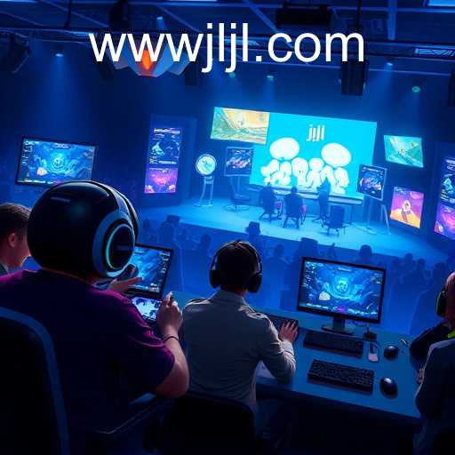 The Rise of 'jljl': Tackling the Digital Frontier