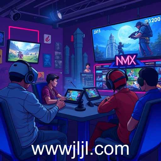 Emerging Trends in Online Gaming Platforms