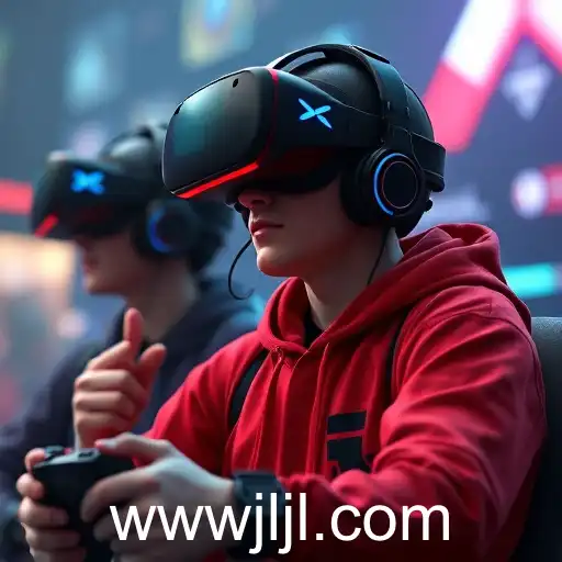 Emerging Trends in Online Gaming