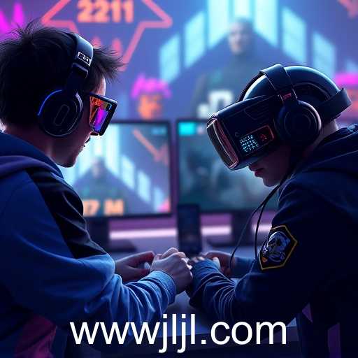 The Rise of English Game Websites in 2025