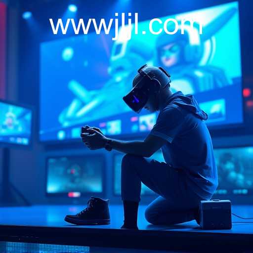 The Evolution of Online Gaming in 2025