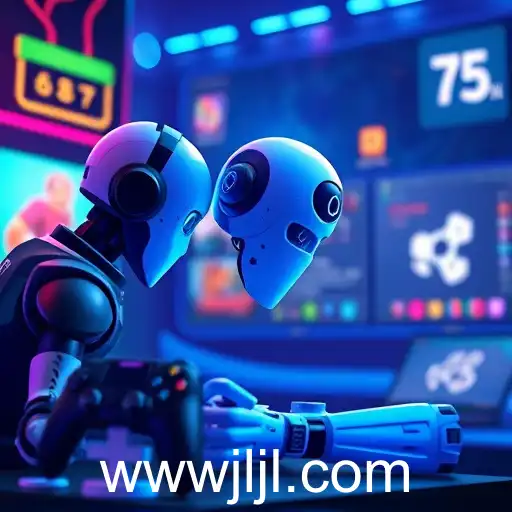 AI-Powered Trends in Online Gaming Communities