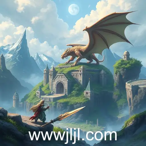 The Digital Playground: Thriving in the Gaming Realm