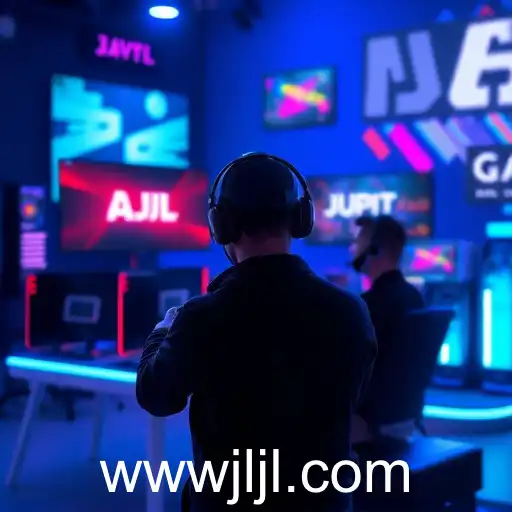 Digital Revolution in Online Gaming