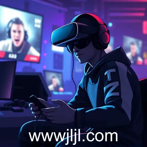 Emerging Trends in Online English Gaming