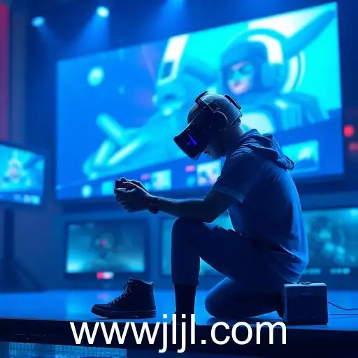 The Evolution of Online Gaming in 2025