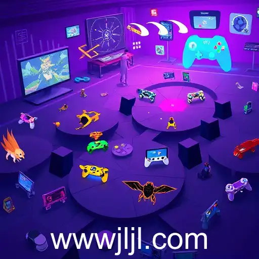 Exploring the Impact of Online Gaming Platforms