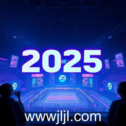 Gaming Trends and Innovations in 2025