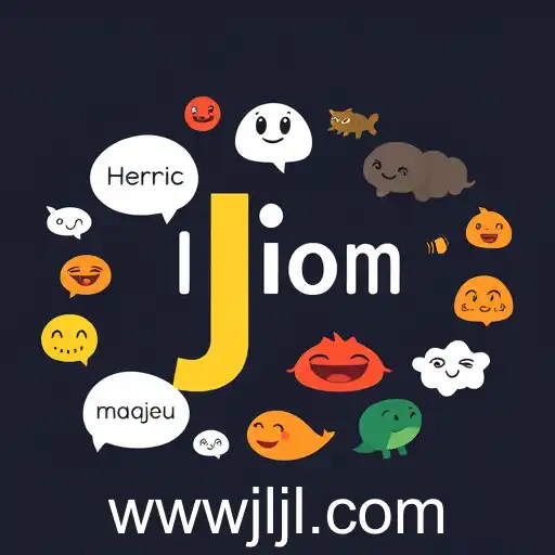 Revolutionizing Online Gaming in 2025: The Role of jljl