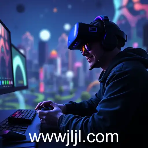 The Rise and Influence of Online Gaming Trends