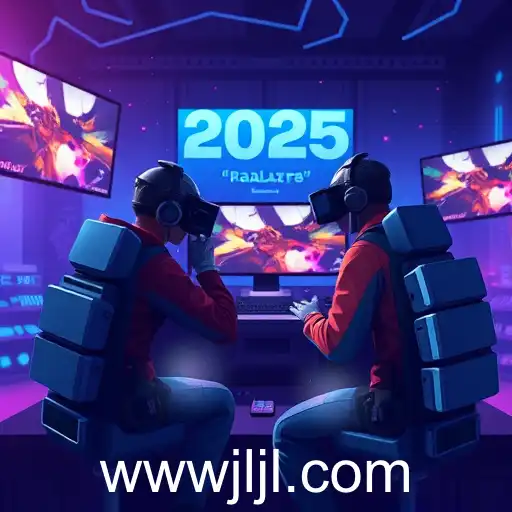 Exploring the Rise of Virtual Gaming Platforms