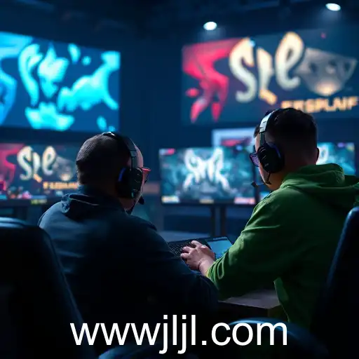 The Rise of 'jljl' in Online Gaming