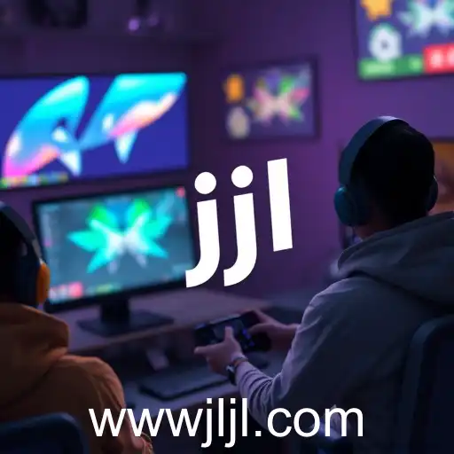 The Rise of jljl in Online Gaming