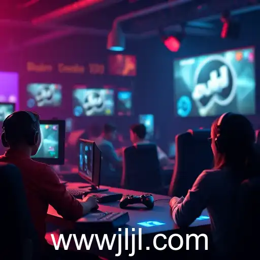 The Rise of Online Gaming Platforms