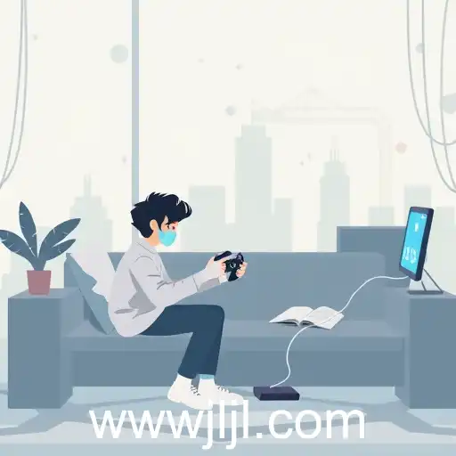 The Rise of Online Gaming in a Post-Pandemic World