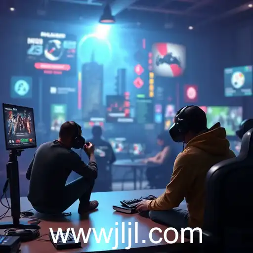 The Rise of Online Gaming and Its Impact