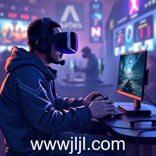 The Rise of Virtual Adventures: How Online Gaming Shapes 2025