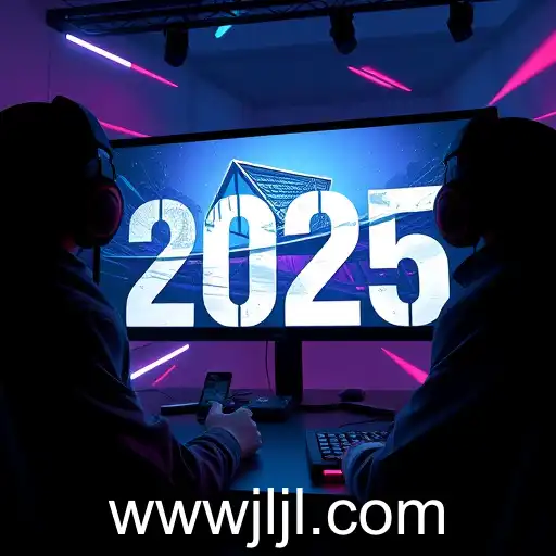 Gaming Evolution in 2025