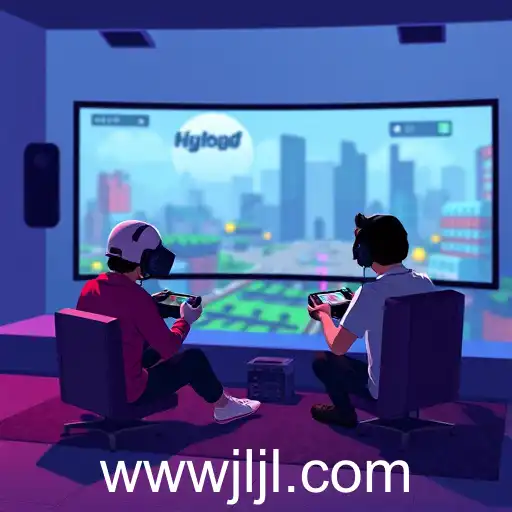 Gaming Industry Embraces AI Innovations