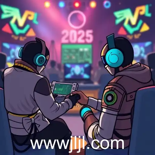 The Rise of Gaming Platforms in 2025