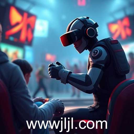 The Rise of Gaming in 2025: New Frontiers and Challenges