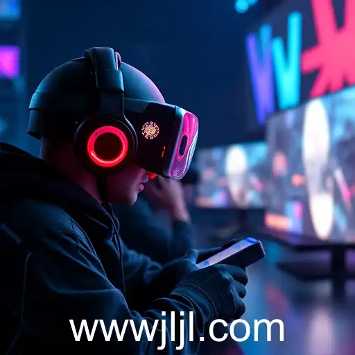 Gaming Trends Leading into a New Era