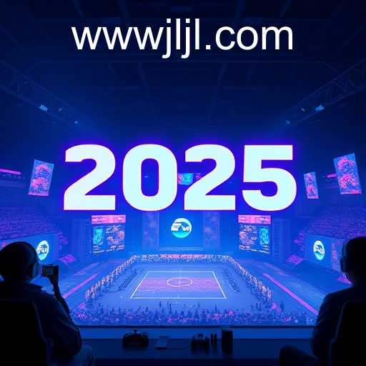 Gaming Trends and Innovations in 2025
