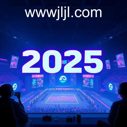 Gaming Trends and Innovations in 2025