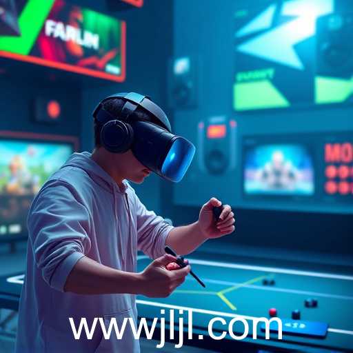 Gaming Trends and Innovations