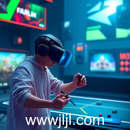 Gaming Trends and Innovations