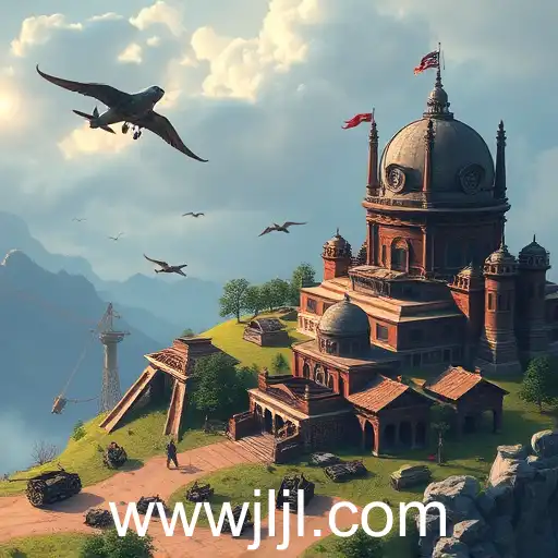 Innovative Online Games Reshape Digital Entertainment