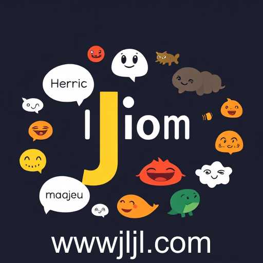 Revolutionizing Online Gaming in 2025: The Role of jljl