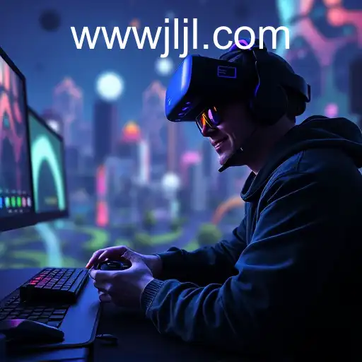 The Rise and Influence of Online Gaming Trends