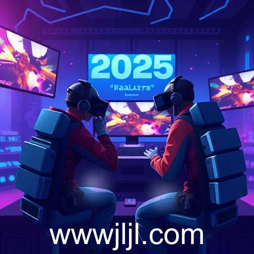 Exploring the Rise of Virtual Gaming Platforms