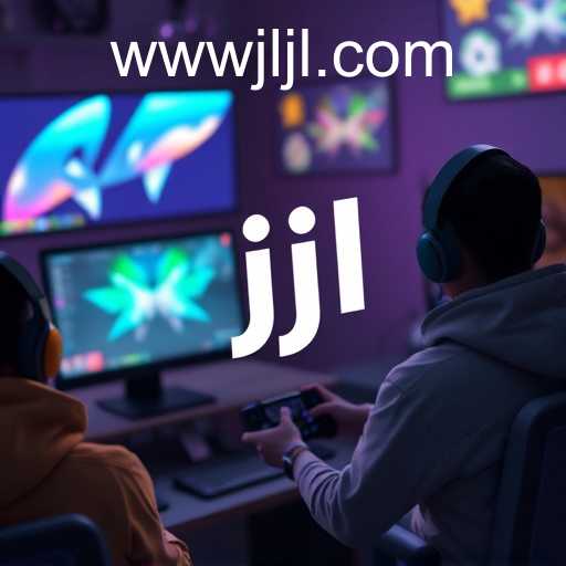 The Rise of jljl in Online Gaming