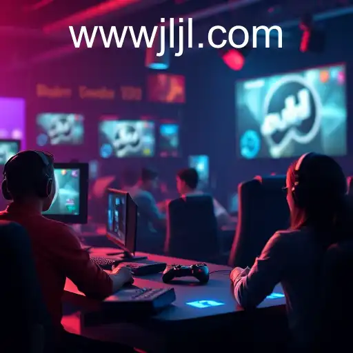 The Rise of Online Gaming Platforms