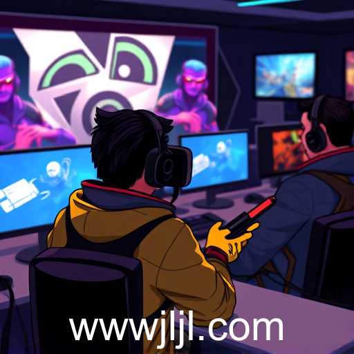 The Rise of Online Gaming Platforms