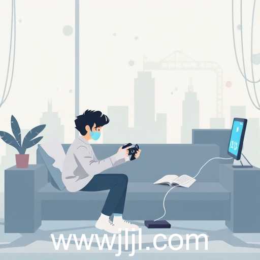 The Rise of Online Gaming in a Post-Pandemic World