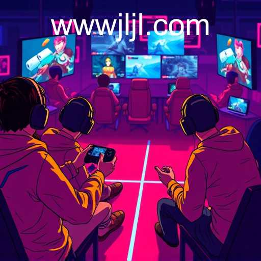 The Rise of Online Gaming Amid Global Changes
