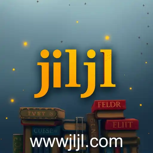 Exploring the 'English Trivia' Game Category with 'jljl' Keyword