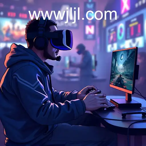 The Rise of Virtual Adventures: How Online Gaming Shapes 2025